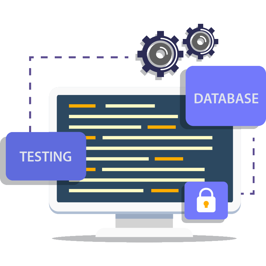 database testing services