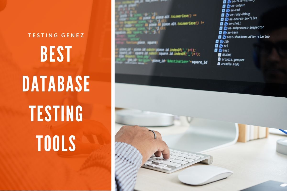 database testing tools