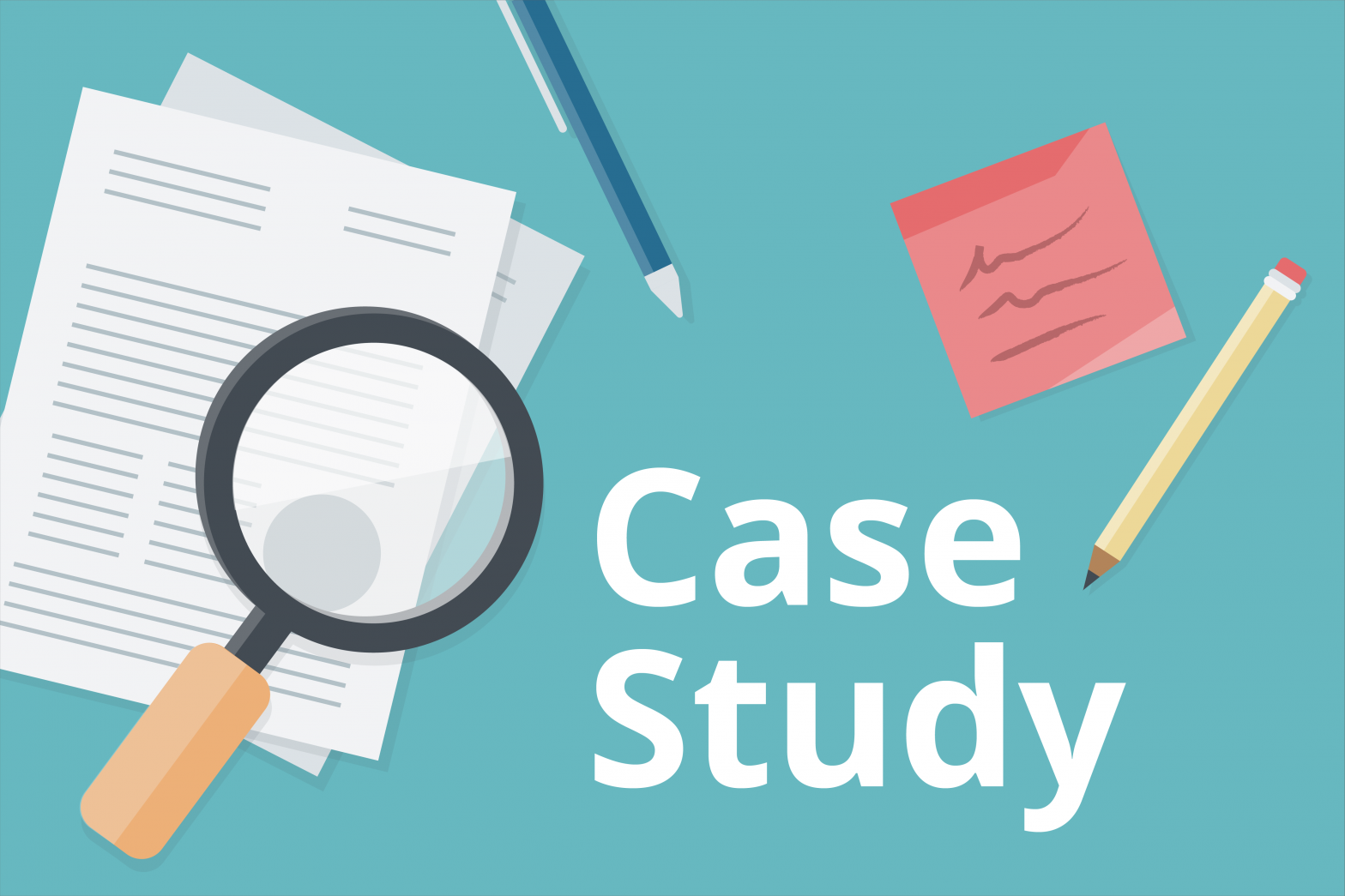 case study images